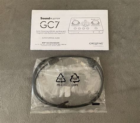 Image result for Creative GC7 Review