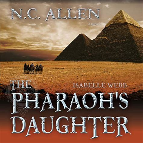 Isabelle Webb: The Pharaoh's Daughter: Isabelle Webb, Book 2 (Audio ...