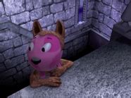 Scared of You/Images | The Backyardigans Wiki | Fandom