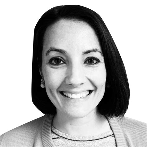 Johanna Mellis - The Daily Beast