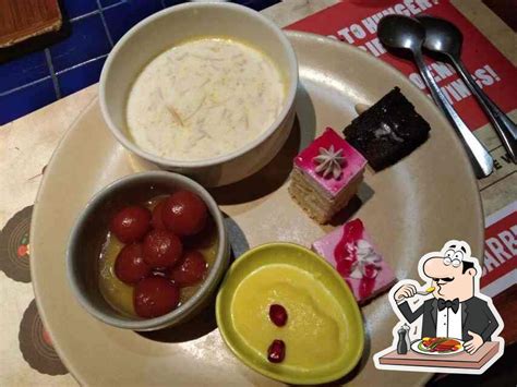 UBQ by Barbeque Nation, Mangaluru, Floor 3 - Restaurant menu and reviews