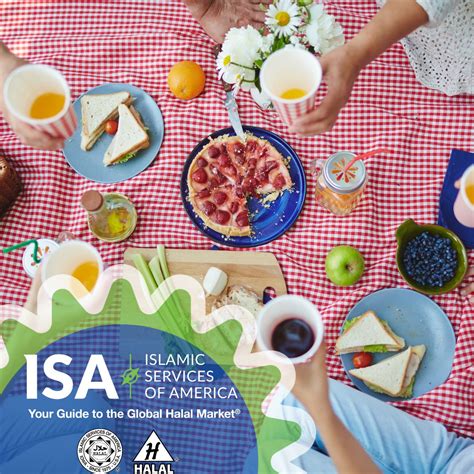Islamic Services of America (ISA) on LinkedIn: Kick off your summer fun ...