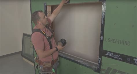 Image result for Zip Panel Install