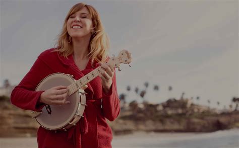 A Brief History of the Banjo Ukulele