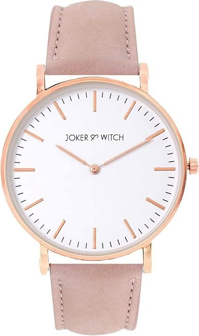 Amazon.in: Joker & Witch: Women Watches
