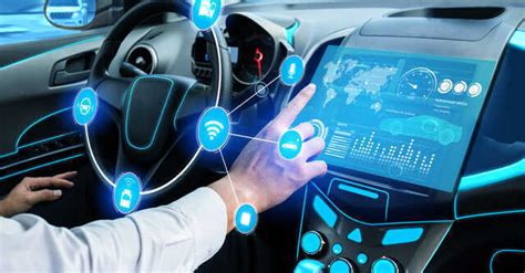 Volvo to use Unreal Engine to offer a rich infotainment experience in ...