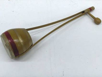 Musical Instruments- लोक झंकार
