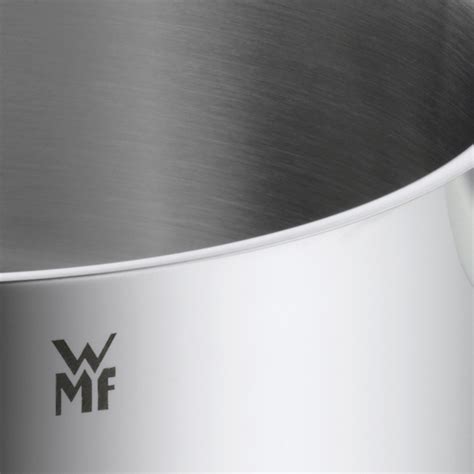 WMF Stock Pot Ø 24 cm Approx. 8,8L Function 4 Inside Scaling Lid - Pour ...