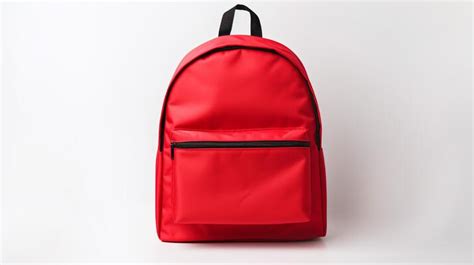 Red Backpack 的图像结果