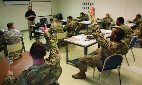 Army's Signal University provides mission-critical knowledge | Article ...