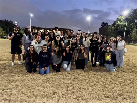 The Newsroom - UTRGV students to rate Super Bowl ads in USA Today's Ad ...