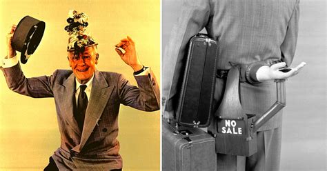 Inventor Russell E. Oakes Concocted Many Inspired But Useless Items ...