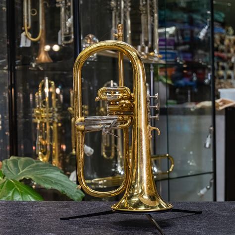 J. Landress Brass | @kennyrampton doing a quick playtest on the "Greg ...