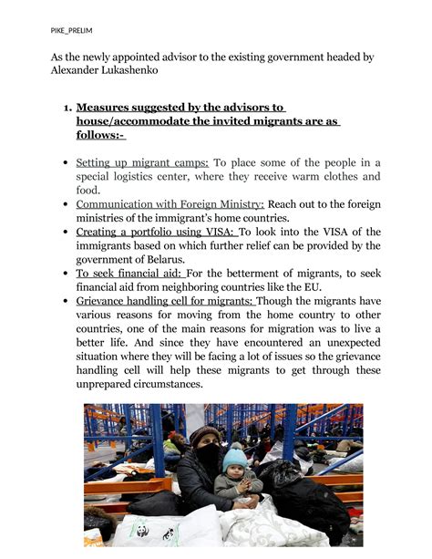 Chanakya 2022 - Case law - As the newly appointed advisor to the ...