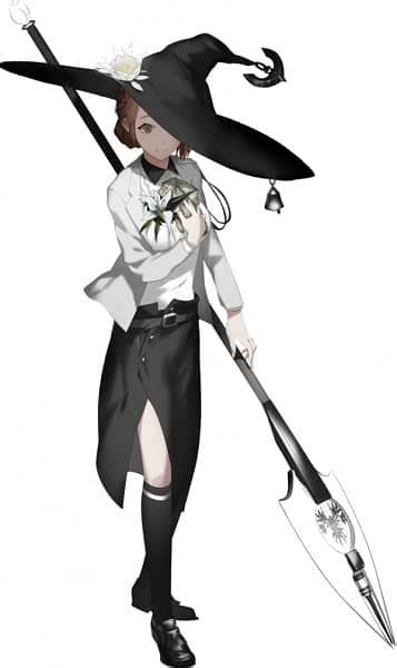 Caligula- Skillbaum und 2 neue Charaktere veröffentlicht