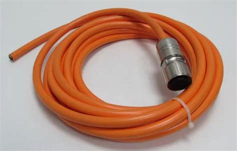 Schneider Servo Cable - VW3M8102R50 Schneider Servo Cable Manufacturer ...