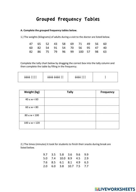Mean Using Grouped Frequency Table Casio Graphics Calculator 的图像结果