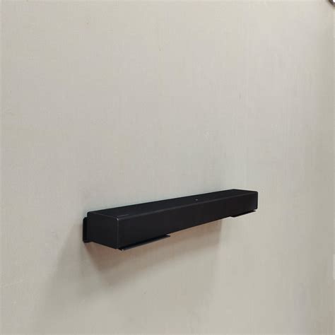 Vela Sound Bar Mount ( Set of 2 ) – InvisibleBed.com