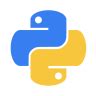 Image result for Python Square Icon.png