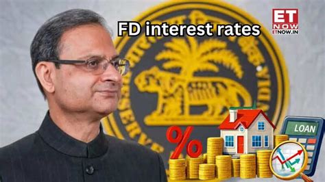 FD rates to stay high as RBI repo rate remains unchanged: How much will ...