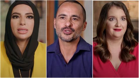 'Match Me Abroad' Season 2: Premiere Date, Cast, Trailer | In Touch Weekly