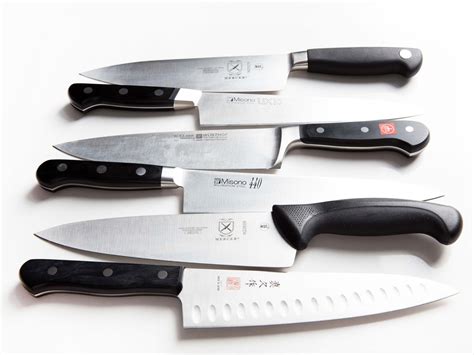 Best Type Of Steel For Kitchen Knives | Besto Blog