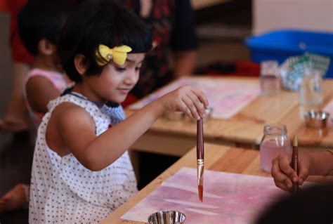 What Does Age-Appropriate Learning Mean in Waldorf Education?