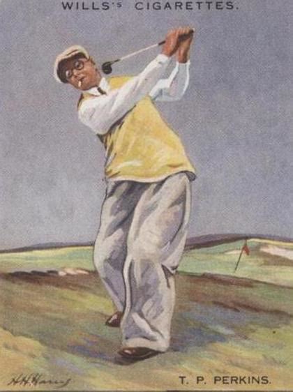 1930 Wills Famous Golfers Golf Trading Cards for sale | eBay