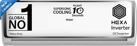 Flipkart.com | Buy Haier 7 in 1 Convertible 2 Ton 3 Star Split Inverter ...