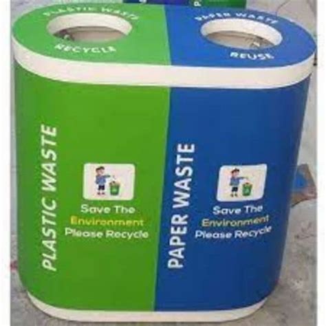 Waste Segregation Dustbins - Waste Segregation Dustbin Trader ...