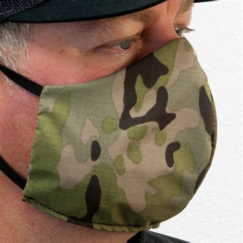 Image result for Multicam Face Mask