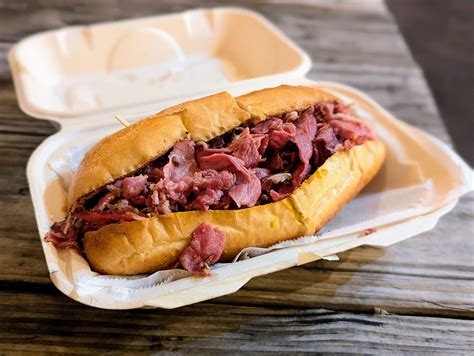 The Best French Dip Sandwiches in Los Angeles, According to One Food ...