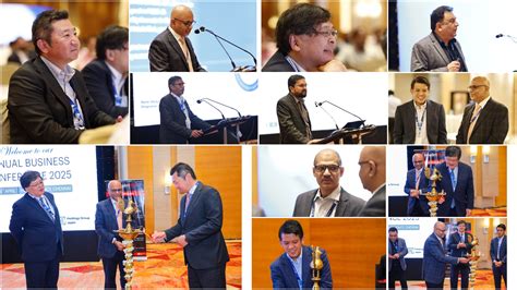 Annual Business Conference