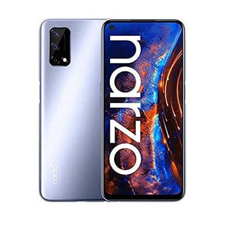 Realme Narzo 30 pro at Best price in India – FoneZone.Com