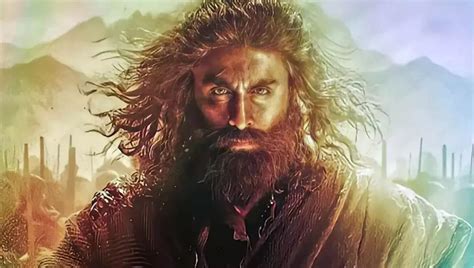 'Paisa Bolta Hai': Decoding The Debacle Of Ranbir's 'Shamshera' THE NEW ...