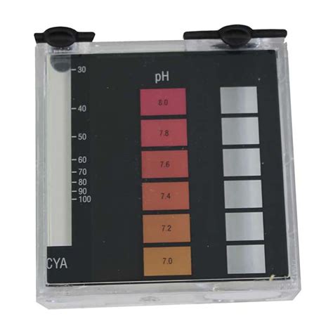 Buy Taylor 2000 Service Complete Swimming Pool FAS-DPD Chlorine Test ...