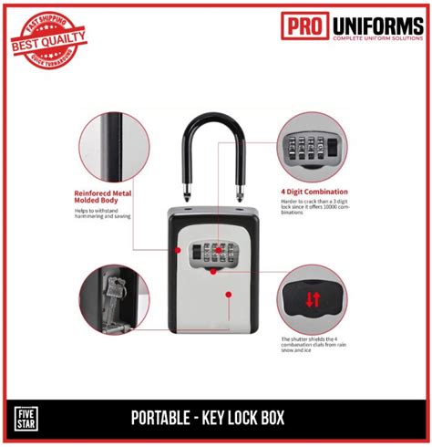 Image result for Lockable Key Box