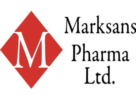 Marksans Pharma Stocks Updates: Marksans Pharma Shares Dip 1.46% as ...