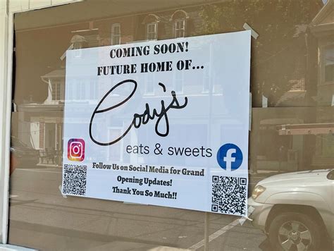 Cody D. (@codyseatsandsweets) • Instagram photos and videos