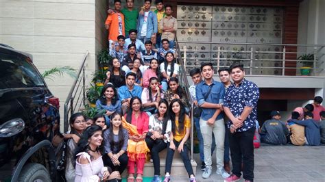 TRIP TO AMRITSAR 2018 :: St. Mary's Public School