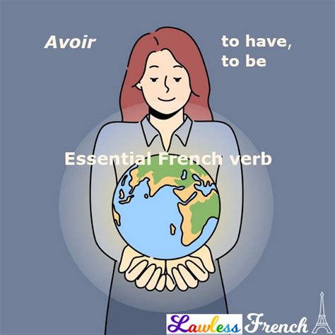 Avoir - French Verb Conjugations - Lawless French Verb Tables