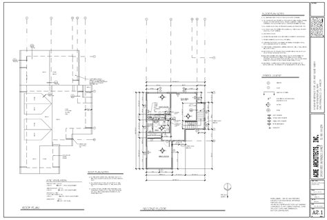 How To Read Construction Blueprints For Dummies » Wiring Work