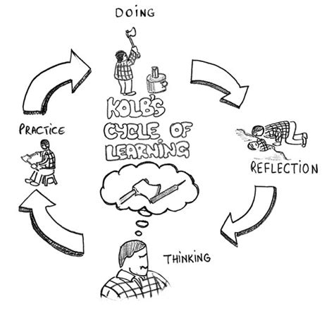 Image result for Learning Cycle Phases