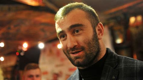 Gassiev: I am just a typical Russian guy – RingSide24