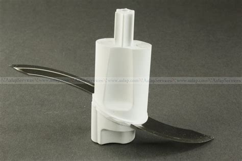 Philips HR1396 HR1397 Chopper Knife – Aalap Inc.