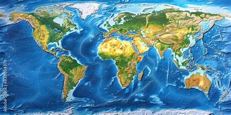 World Map Enlarged 的图像结果