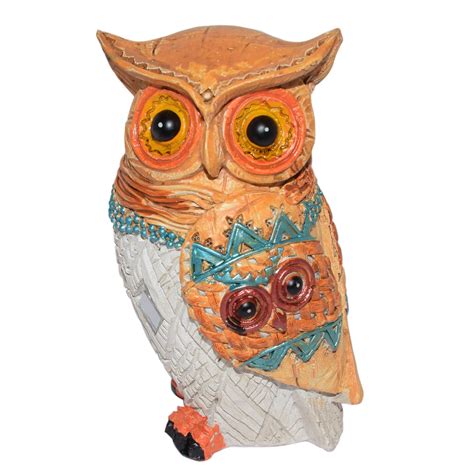 2 OWL HOME DECOR GIFT SET - Vedansh Craft