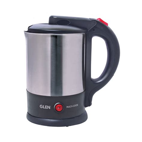 Buy Glen Multi-Function Kettle 9014 - 1.5L Stainless Steel
