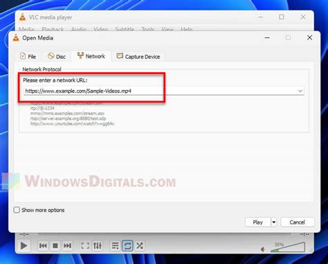 Image result for Add a URL to a Video File