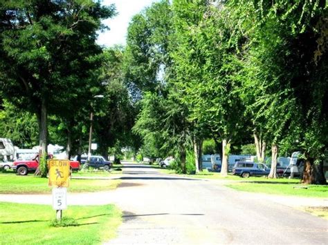 ELM GROVE RV PARK (Benton City) - Campground Reviews & Photos - Tripadvisor